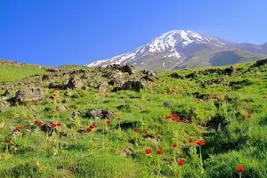 Mount Damavand image