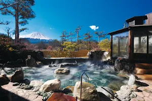 Onsen - Fuji Yurari Hot Spring image