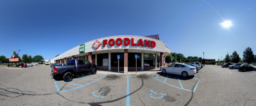 Foodland, 18880 W 8 Mile Rd, Southfield, MI 48075, USA, 