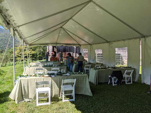 Event Planner «Vermont Tent Co», reviews and photos, 14 Berard Dr, South Burlington, VT 05403, USA