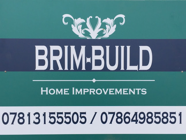 Brim-build Home Improvements - Landscaper