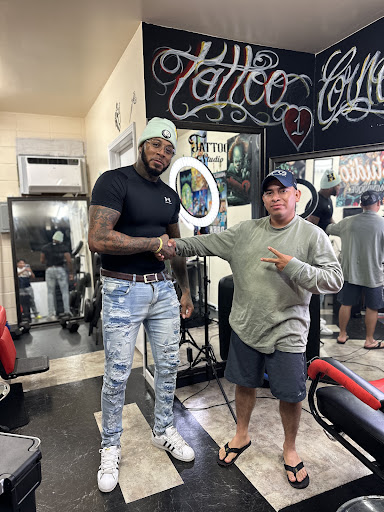 Explore supernatural tattoo ideas, creative tattoo ideas in Mobile, available at D&D Art studio