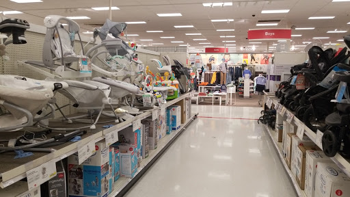 Department Store «Target», reviews and photos, 3601 N Freeway Blvd, Sacramento, CA 95834, USA