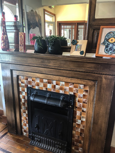 Coffee Shop «Global Goods & Coffee Shop», reviews and photos, 5613 Olde Wadsworth Blvd, Arvada, CO 80002, USA