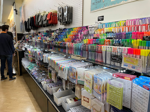 Stationery Store «Maido», reviews and photos, 378 Santana Row #1125, San Jose, CA 95128, USA