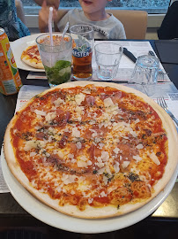 Pizza du Restaurant italien CHEZ PEYO à Royan - n°20