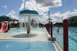 Lago Vista City Pool image