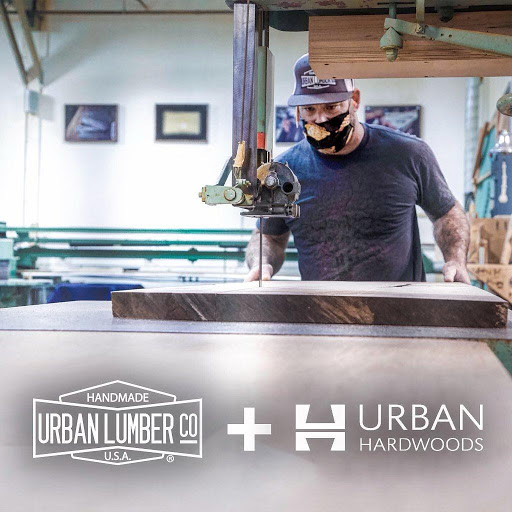 Furniture Store «Urban Hardwoods», reviews and photos, 2101 1st Ave, Seattle, WA 98121, USA