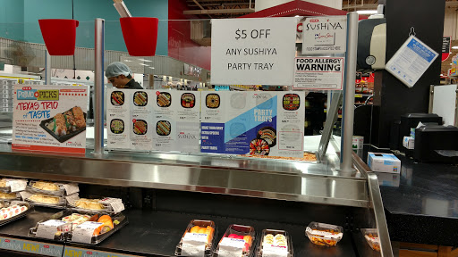 Grocery Store «H-E-B Grocery», reviews and photos, 1301 Wooded Acres Dr, Waco, TX 76710, USA