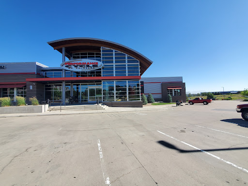 Motorcycle Dealer «Performance Cycle Of Colorado», reviews and photos, 7375 S Fulton St, Centennial, CO 80112, USA