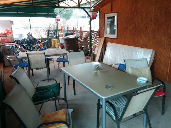 Virág Kávézó és Sörkert - Őrbottyán