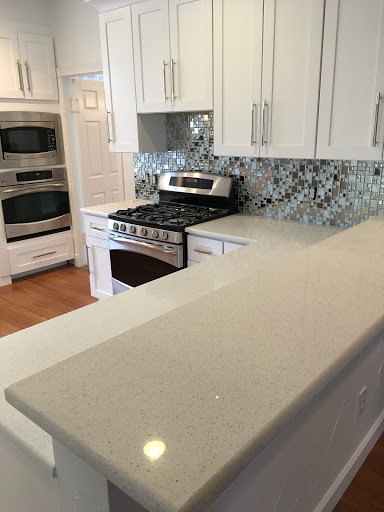 Kitchen Remodeler «Kitchen Central», reviews and photos, 3010 W Anderson Ln Suite C, Austin, TX 78757, USA