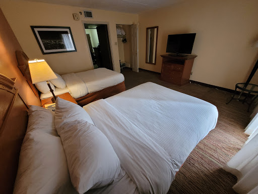 Hotel «Wyndham El Paso Airport Hotel and Water Park», reviews and photos, 2027 Airway Blvd, El Paso, TX 79925, USA