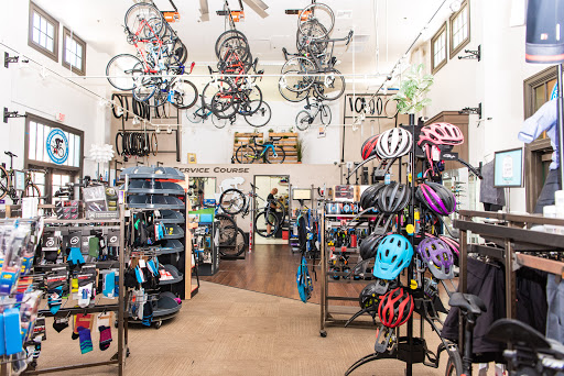 Bicycle Store «Moment Bicycles», reviews and photos, 2816 Historic Decatur Rd Suite 135, San Diego, CA 92106, USA