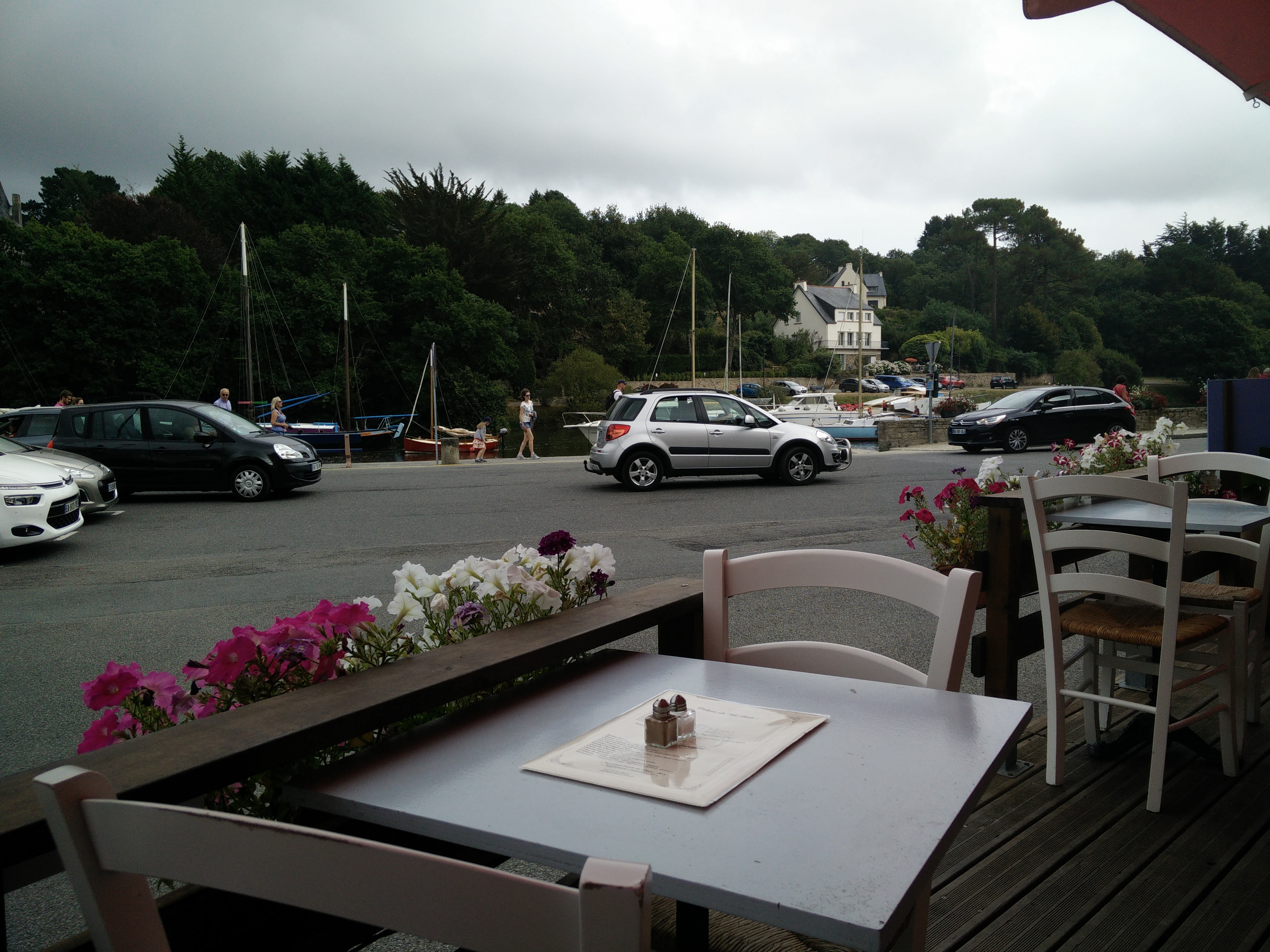 Photo n° 2 de l'avis de Pierre.y fait le 17/08/2016 à 15:02