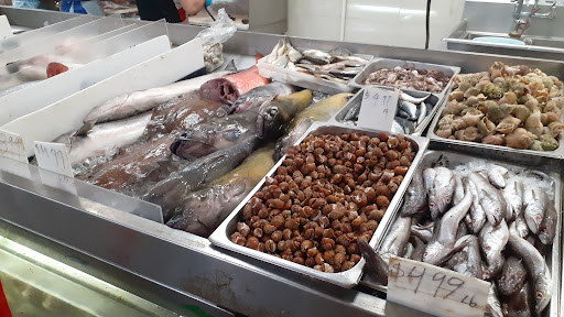 Grocery Store «Asian Grocery Market», reviews and photos, 4809 Columbia Pike, Arlington, VA 22204, USA