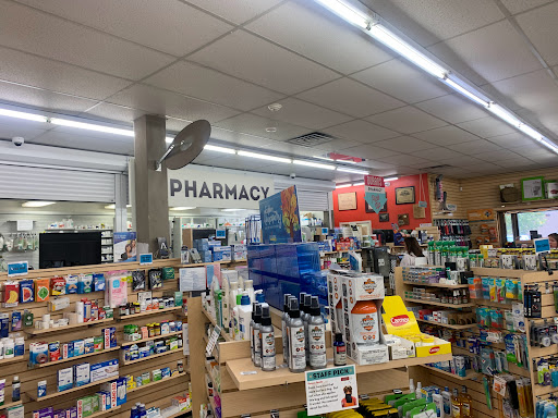 Pharmacy «Duran Central Pharmacy», reviews and photos, 1815 Central Ave NW, Albuquerque, NM 87104, USA