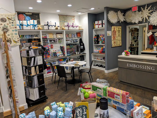 Office Supply Store «Jenni Bick Custom Journals», reviews and photos, 1300 Connecticut Ave NW Suite 101, Washington, DC 20036, USA