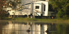 Paradise Park Resort Campground