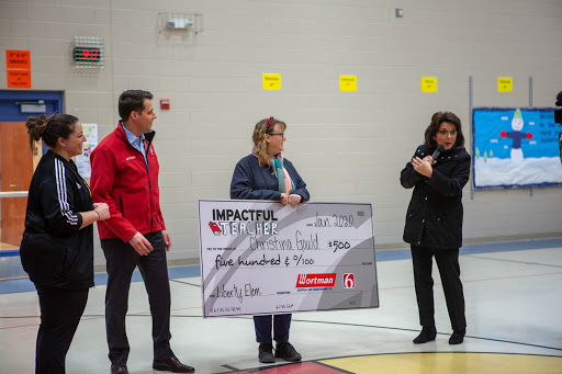 HVAC Contractor «Wortman Central Air Conditioning», reviews and photos