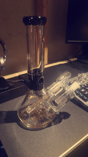 Tobacco Shop «Kazzaz Smoke Shop», reviews and photos, 6355 W Montrose Ave, Chicago, IL 60634, USA