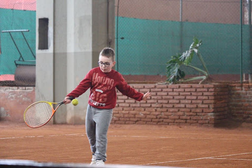 Juego Tenis