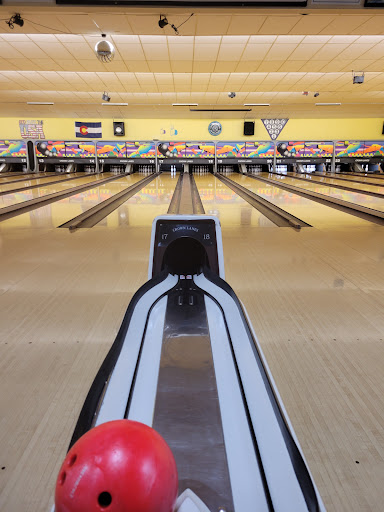 Sports Bar «Crown Lanes Bowling Center & Sports Bar», reviews and photos, 2325 S Federal Blvd, Denver, CO 80219, USA