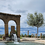 Photo n°1 de l'avis de Eleonora.o fait le 17/04/2023 à 12:54 sur le  Resort Fonte Vulci / Agriturismo à Canino