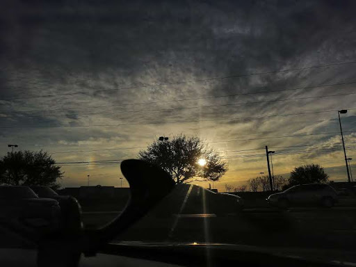 Shopping Mall «Copperwood Village Shopping Center», reviews and photos, Hwy 6 N, Houston, TX 77084, USA