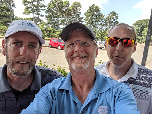 Golf Course «Reynolds Park Golf Course», reviews and photos, 2391 Reynolds Park Rd, Winston-Salem, NC 27107, USA