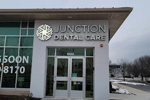 Junction Dental Care image