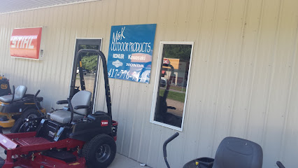 M & K Outdoor Products