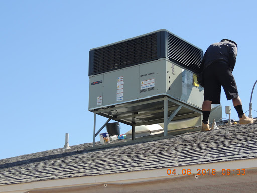 Air Conditioning Contractor «Canyon State Air Conditioning, Heating & Plumbing», reviews and photos, 13632 W Camino Del Sol, Sun City West, AZ 85375, USA