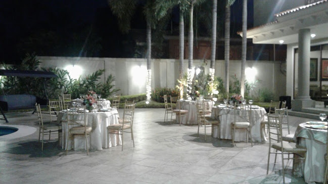 Opiniones de JB EVENTOS en Guayaquil - Servicio de catering