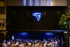 Vogue Club image