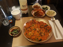 Plats et boissons du Restaurant coréen Midam à Paris - n°19