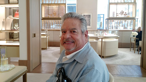 Jewelry Store «Cartier», reviews and photos, 250 Post St, San Francisco, CA 94108, USA