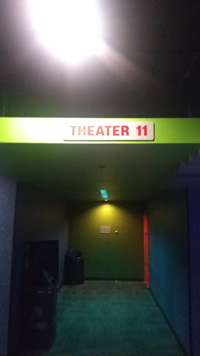 Movie Theater «AMC Bayou 15», reviews and photos, 5149 Bayou Blvd, Pensacola, FL 32503, USA