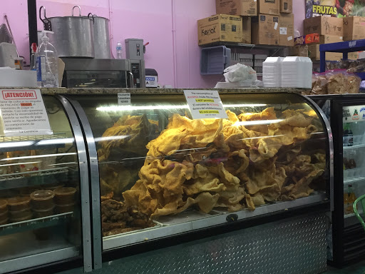 Supermarket «Acapulco Tropical», reviews and photos, 3525 1st St E, Bradenton, FL 34208, USA