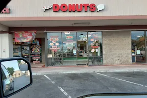 Fresh Donuts image