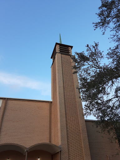 Central Baptist Church of Pasadena