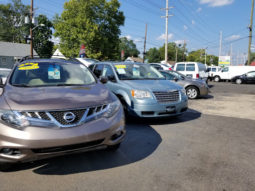 Used Car Dealer «Auto Concepts», reviews and photos, 220 E Evesham Rd, Glendora, NJ 08029, USA