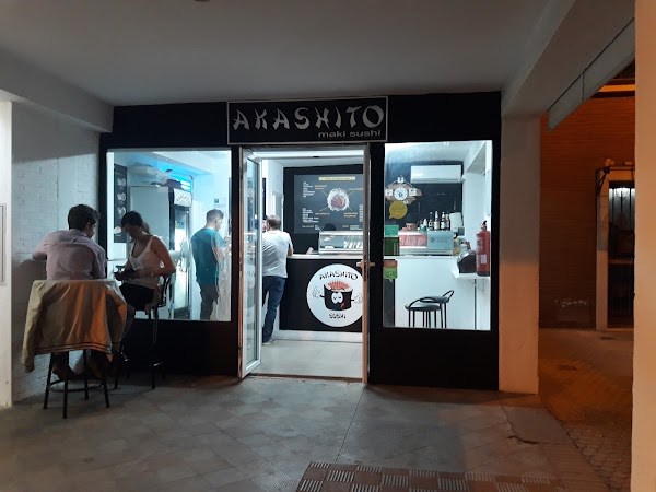 Imagen de Akashito Maki Sushi (13 de 21)