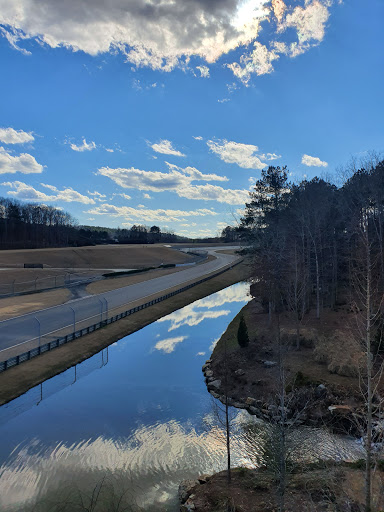 Museum «Barber Vintage Motorsports Museum», reviews and photos, 6030 Barber Motorsports Pkwy, Leeds, AL 35094, USA