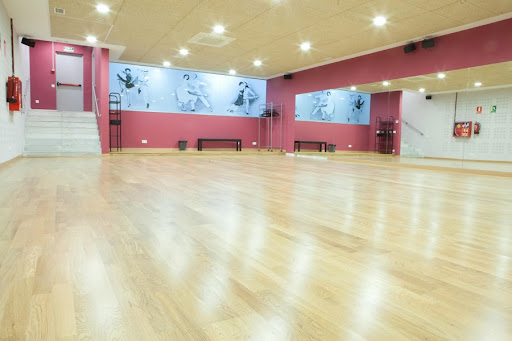 Imagen del negocio EL CIRCULO DE VICKY-JOSE ANTONIO en Madrid, Madrid