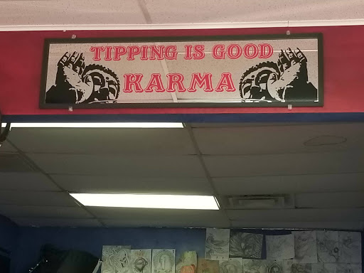 Body Piercing Shop «Karma Body Modifications», reviews and photos, 5455 S Mingo Rd, Tulsa, OK 74146, USA