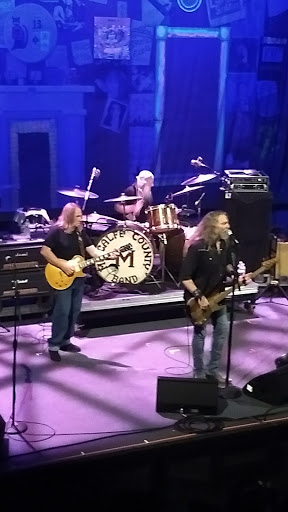 Performing Arts Theater «Courtyard Theater», reviews and photos, 1509 H Ave, Plano, TX 75074, USA