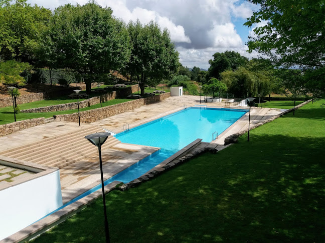 Avaliações doPiscina Municipal do Reguengo em Portalegre - Bar