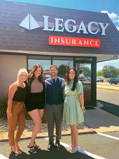 Insurance Agency «Trey Bowen - State Farm Insurance Agent», reviews and photos