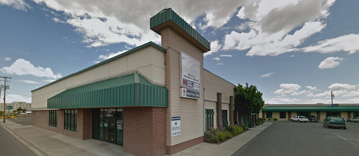 United Finance, 2316 S 6th St Suite D, Klamath Falls, OR 97601, Loan Agency